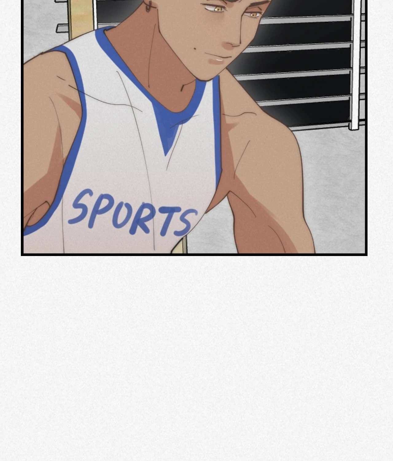 Please Feed Me, Sunbae [Official] - Episode 25 manhwa