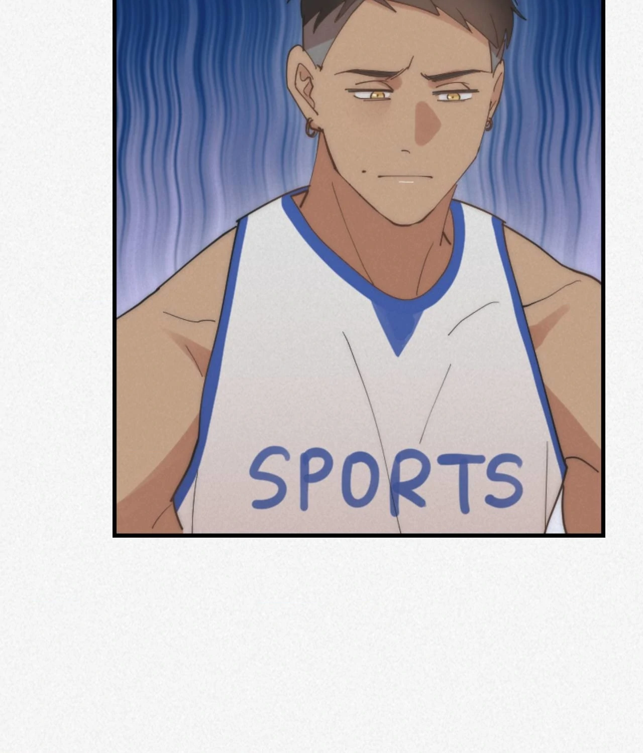 Please Feed Me, Sunbae [Official] - Episode 25 manhwa