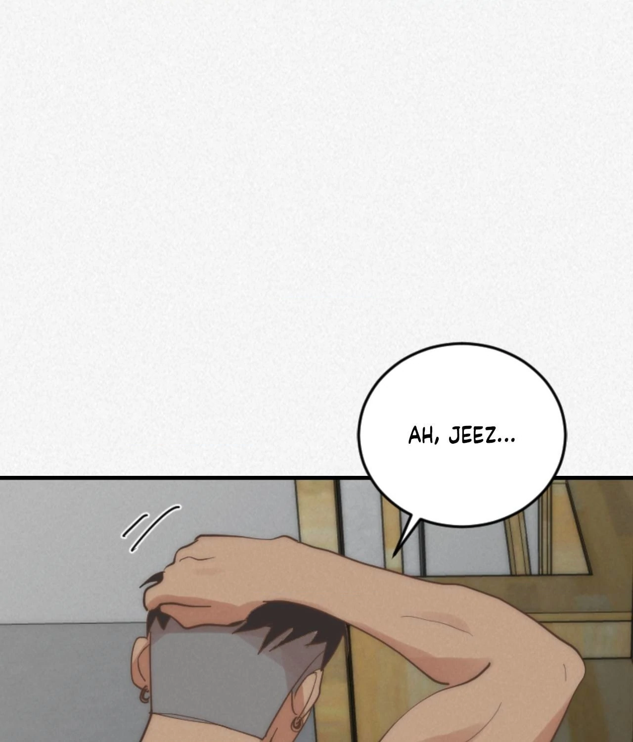 Please Feed Me, Sunbae [Official] - Episode 25 manhwa