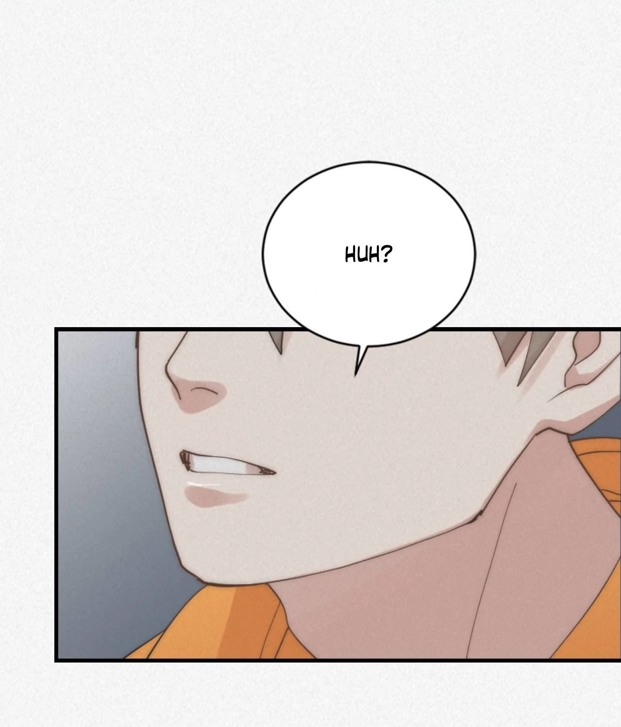 Please Feed Me, Sunbae [Official] - Episode 25 manhwa