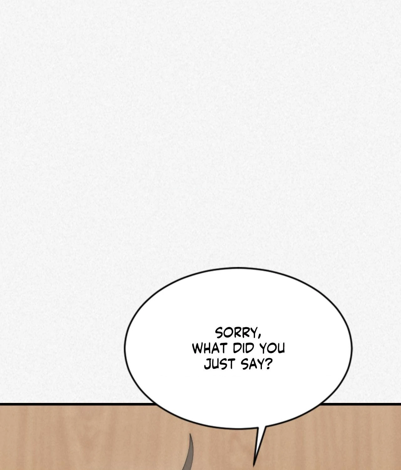 Please Feed Me, Sunbae [Official] - Episode 25 manhwa