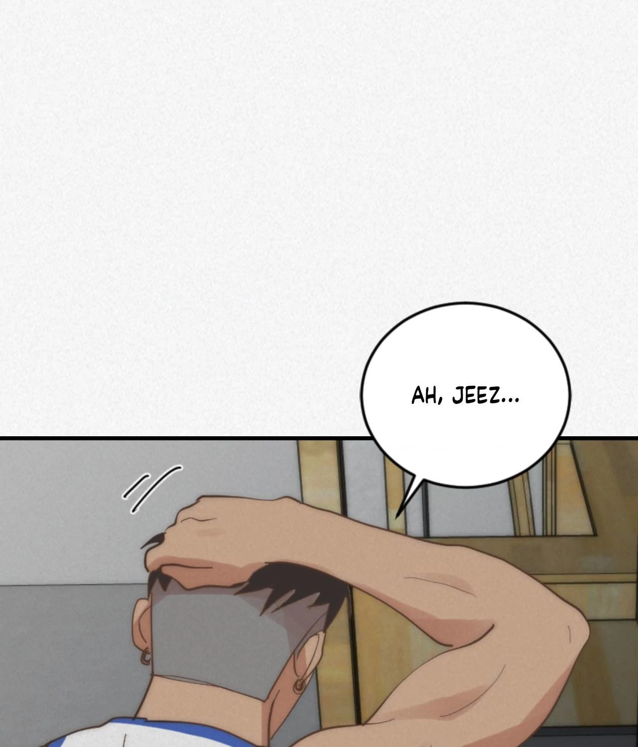 Please Feed Me, Sunbae [Official] - Episode 26 manhwa