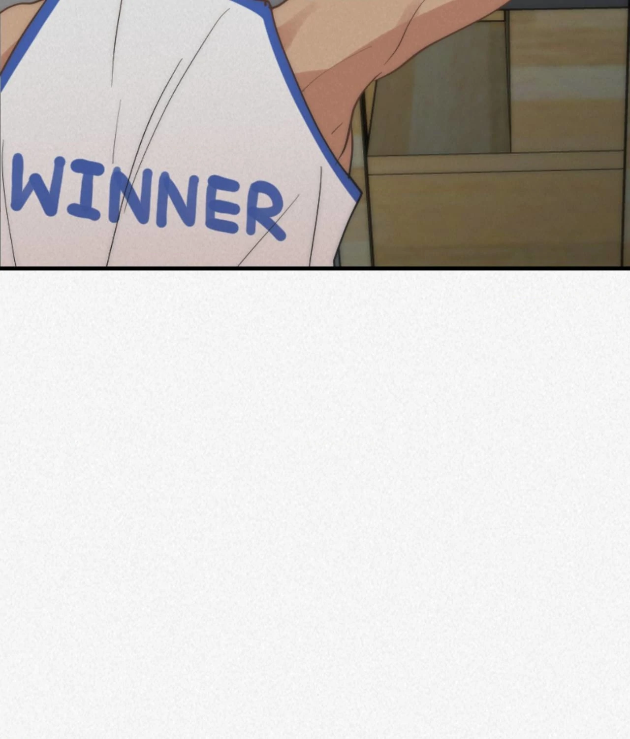 Please Feed Me, Sunbae [Official] - Episode 26 manhwa