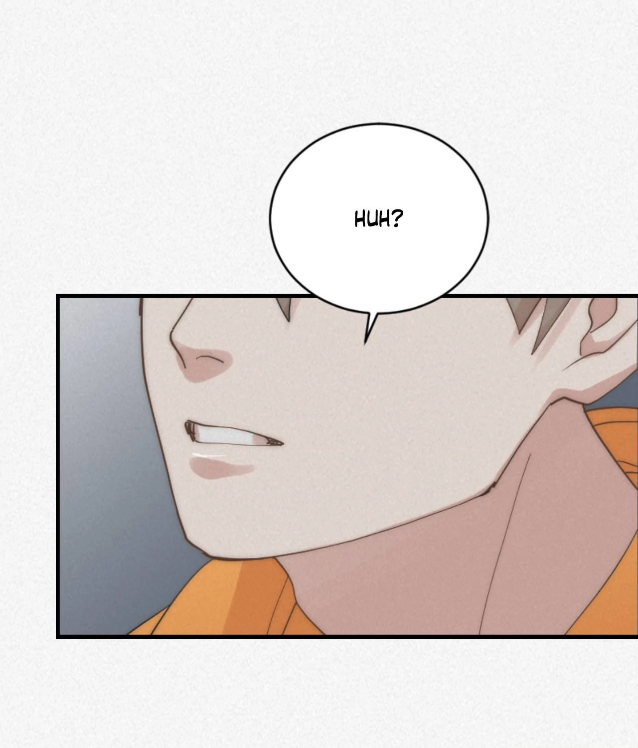 Please Feed Me, Sunbae [Official] - Episode 26 manhwa