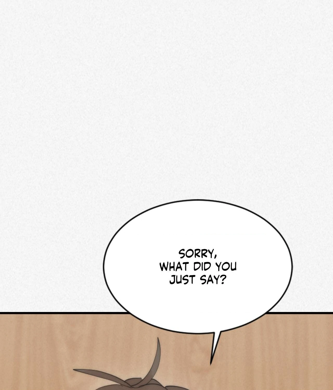 Please Feed Me, Sunbae [Official] - Episode 26 manhwa