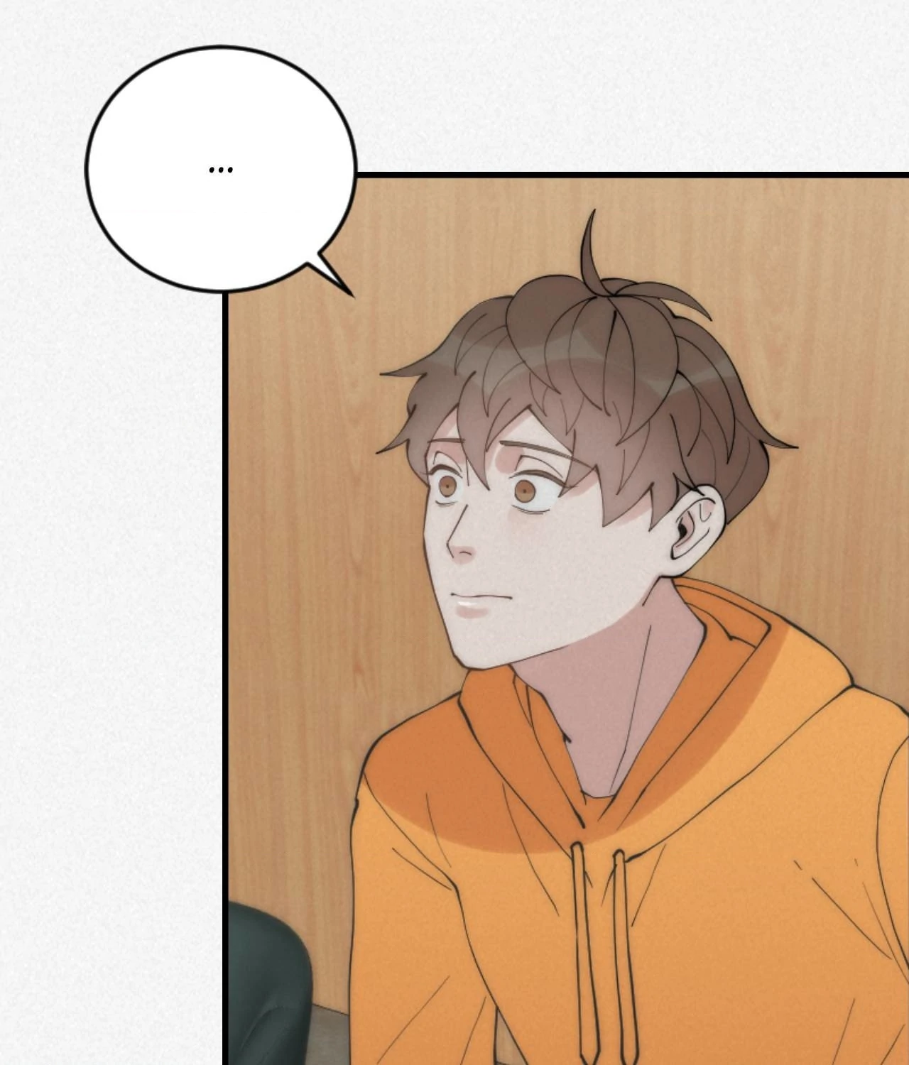 Please Feed Me, Sunbae [Official] - Episode 26 manhwa