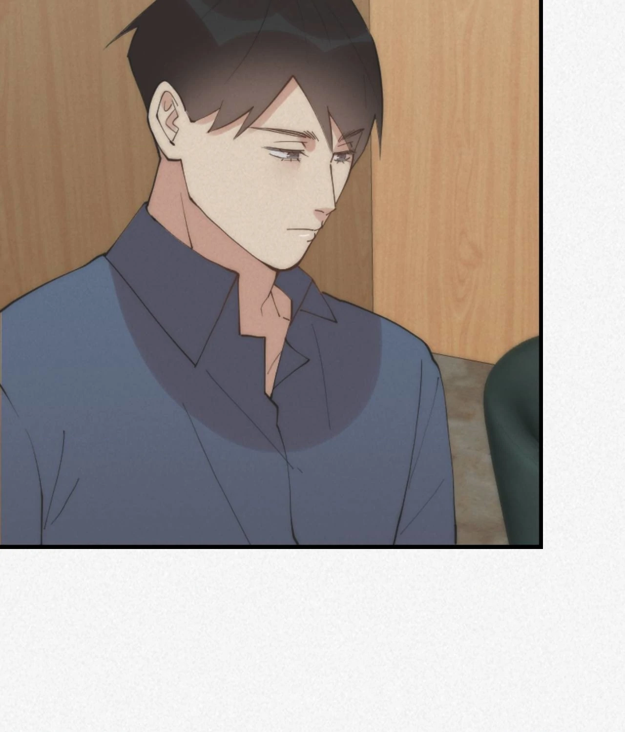 Please Feed Me, Sunbae [Official] - Episode 26 manhwa