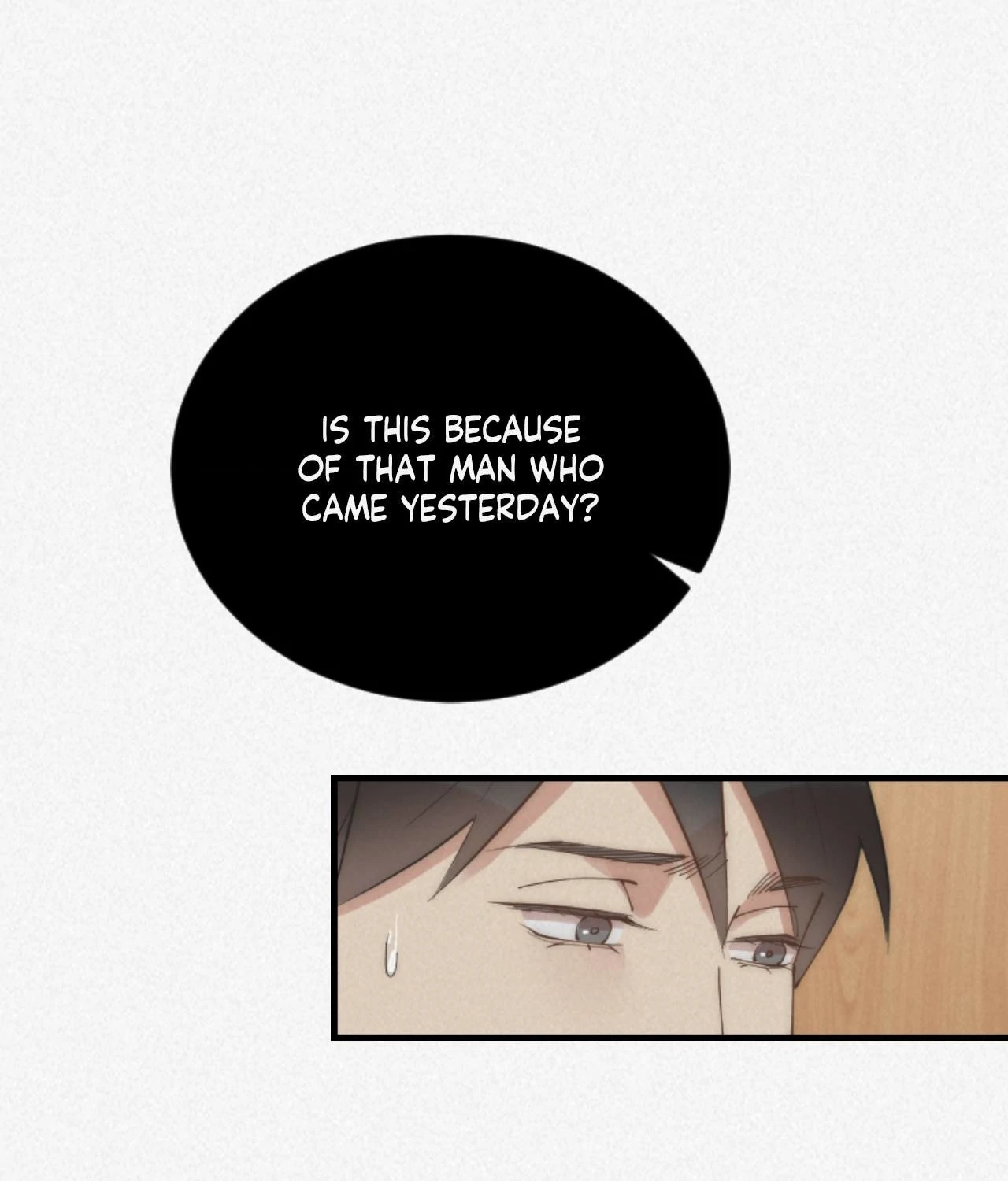 Please Feed Me, Sunbae [Official] - Episode 26 manhwa