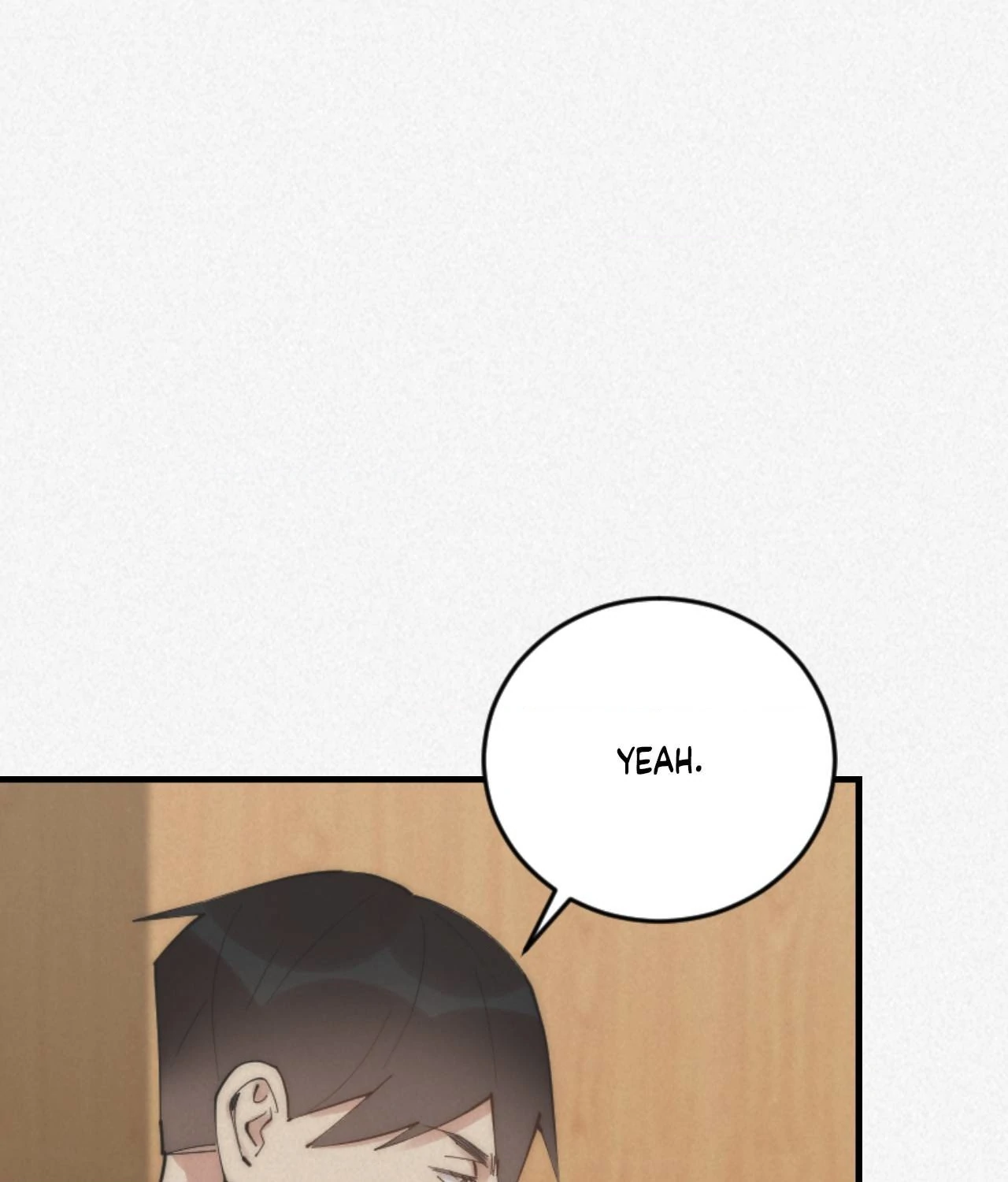 Please Feed Me, Sunbae [Official] - Episode 26 manhwa