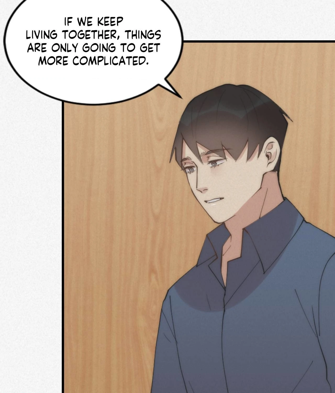 Please Feed Me, Sunbae [Official] - Episode 26 manhwa