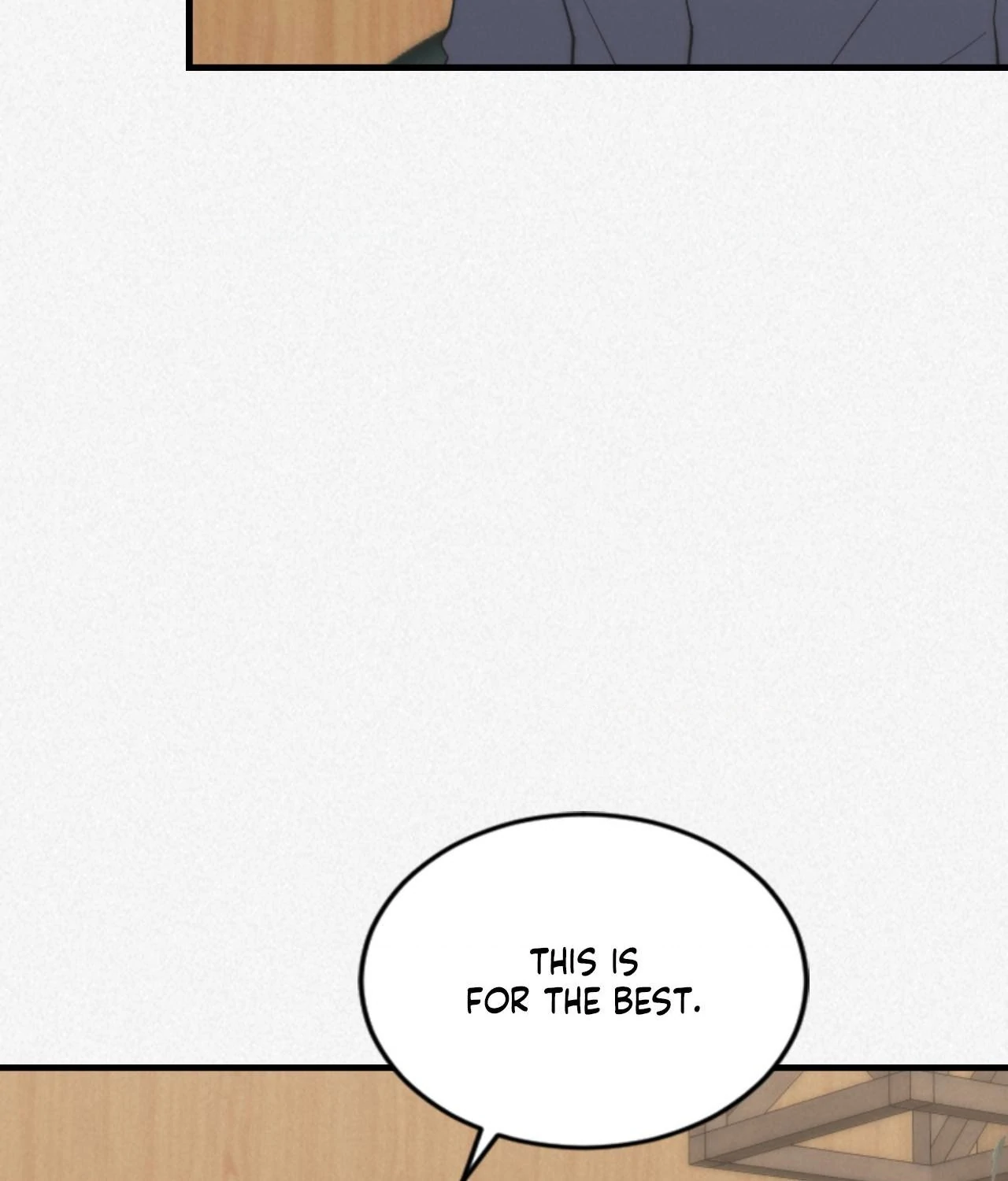 Please Feed Me, Sunbae [Official] - Episode 26 manhwa