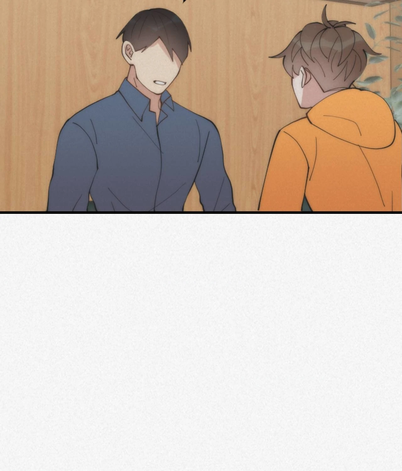 Please Feed Me, Sunbae [Official] - Episode 26 manhwa