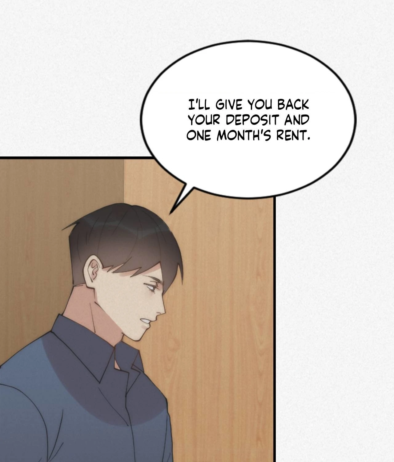 Please Feed Me, Sunbae [Official] - Episode 26 manhwa