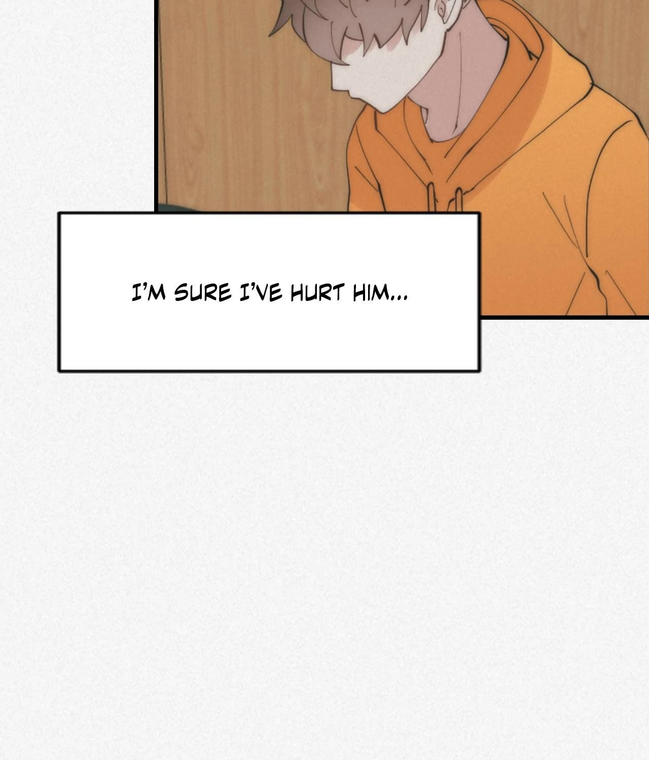 Please Feed Me, Sunbae [Official] - Episode 26 manhwa