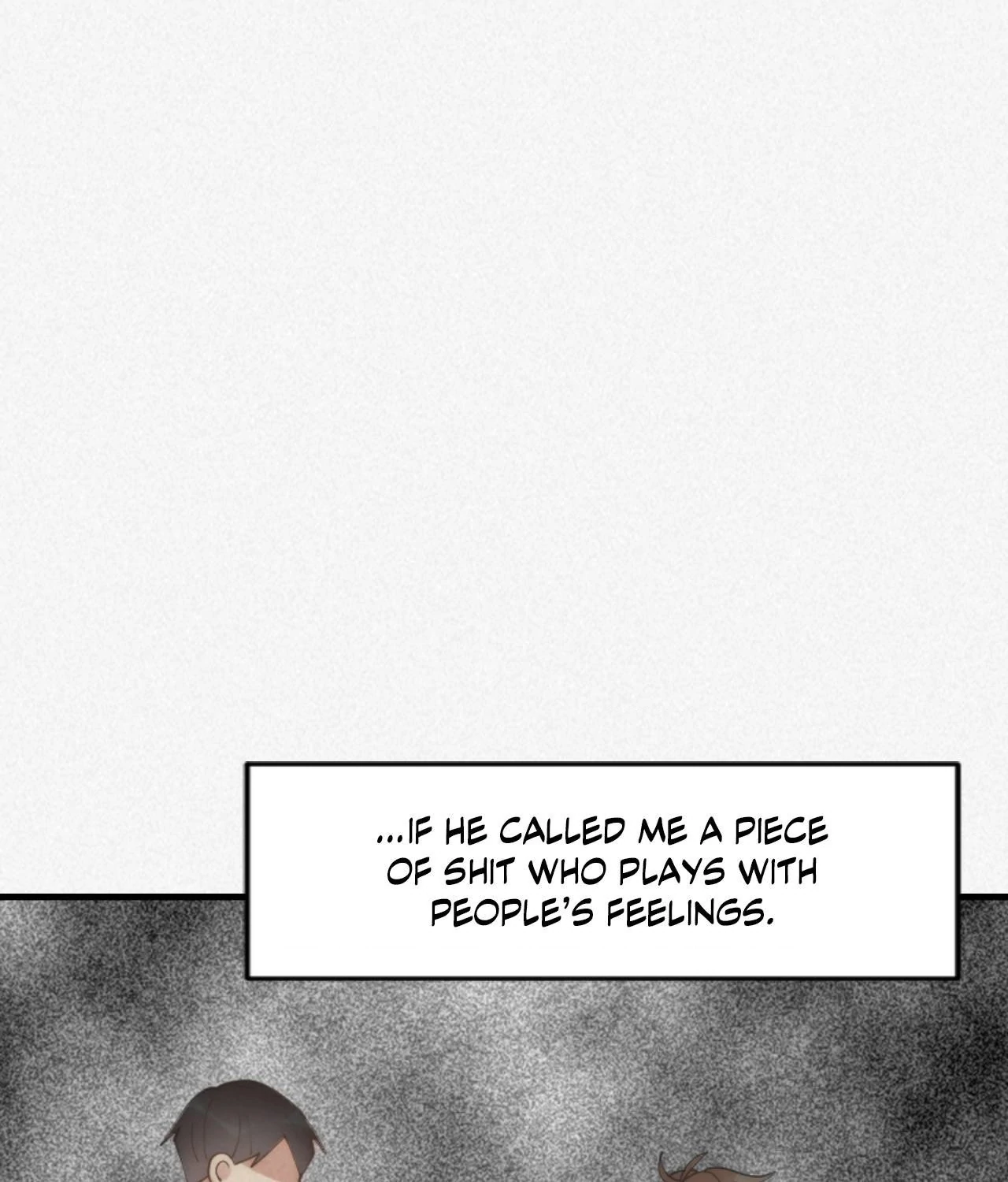Please Feed Me, Sunbae [Official] - Episode 26 manhwa