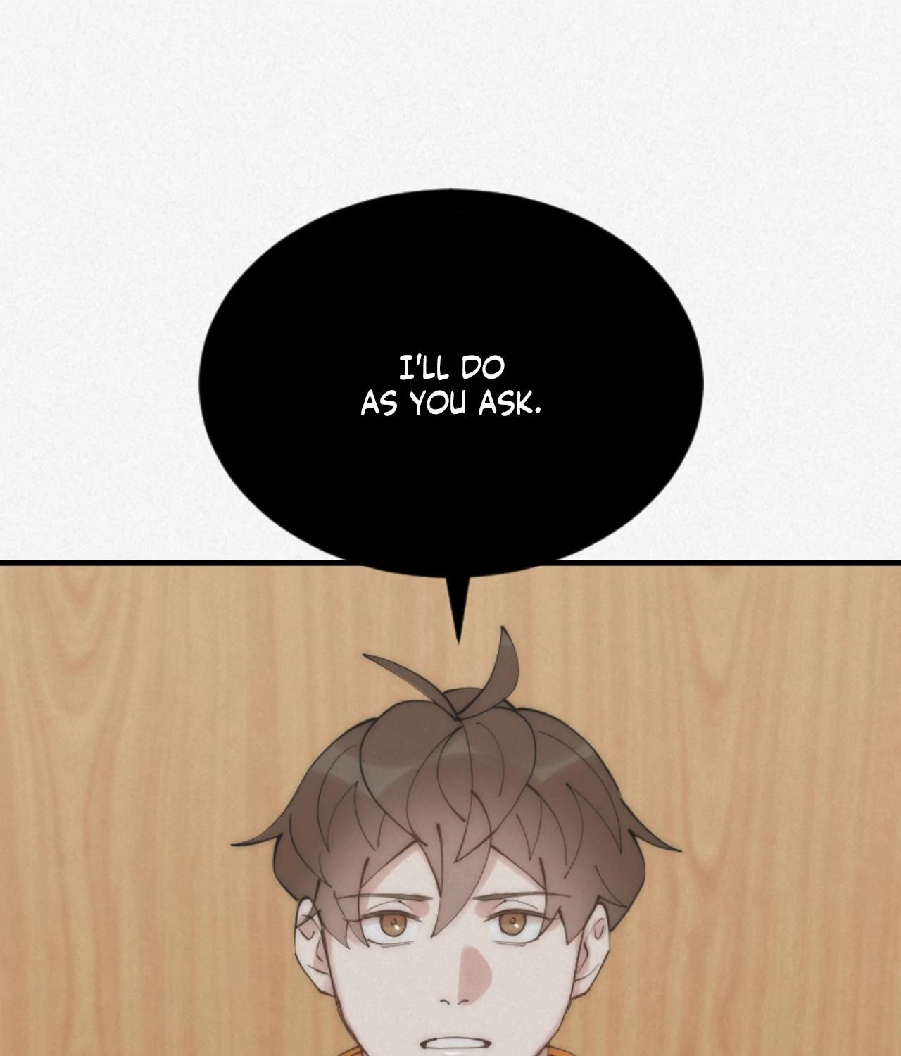 Please Feed Me, Sunbae [Official] - Episode 26 manhwa