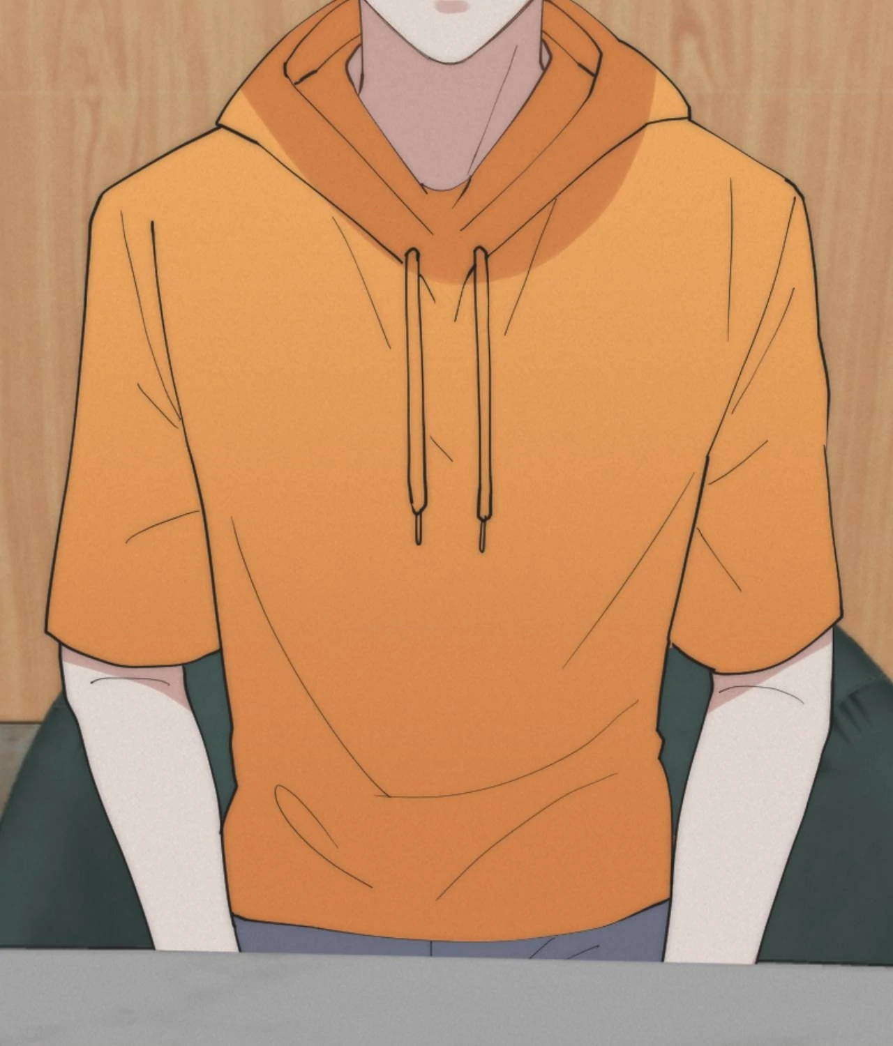 Please Feed Me, Sunbae [Official] - Episode 26 manhwa