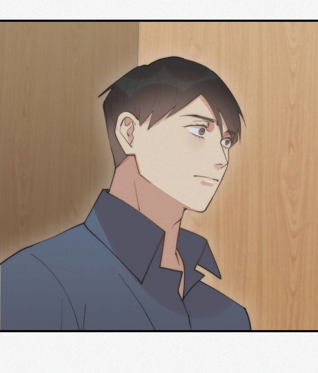 Please Feed Me, Sunbae [Official] - Episode 26 manhwa