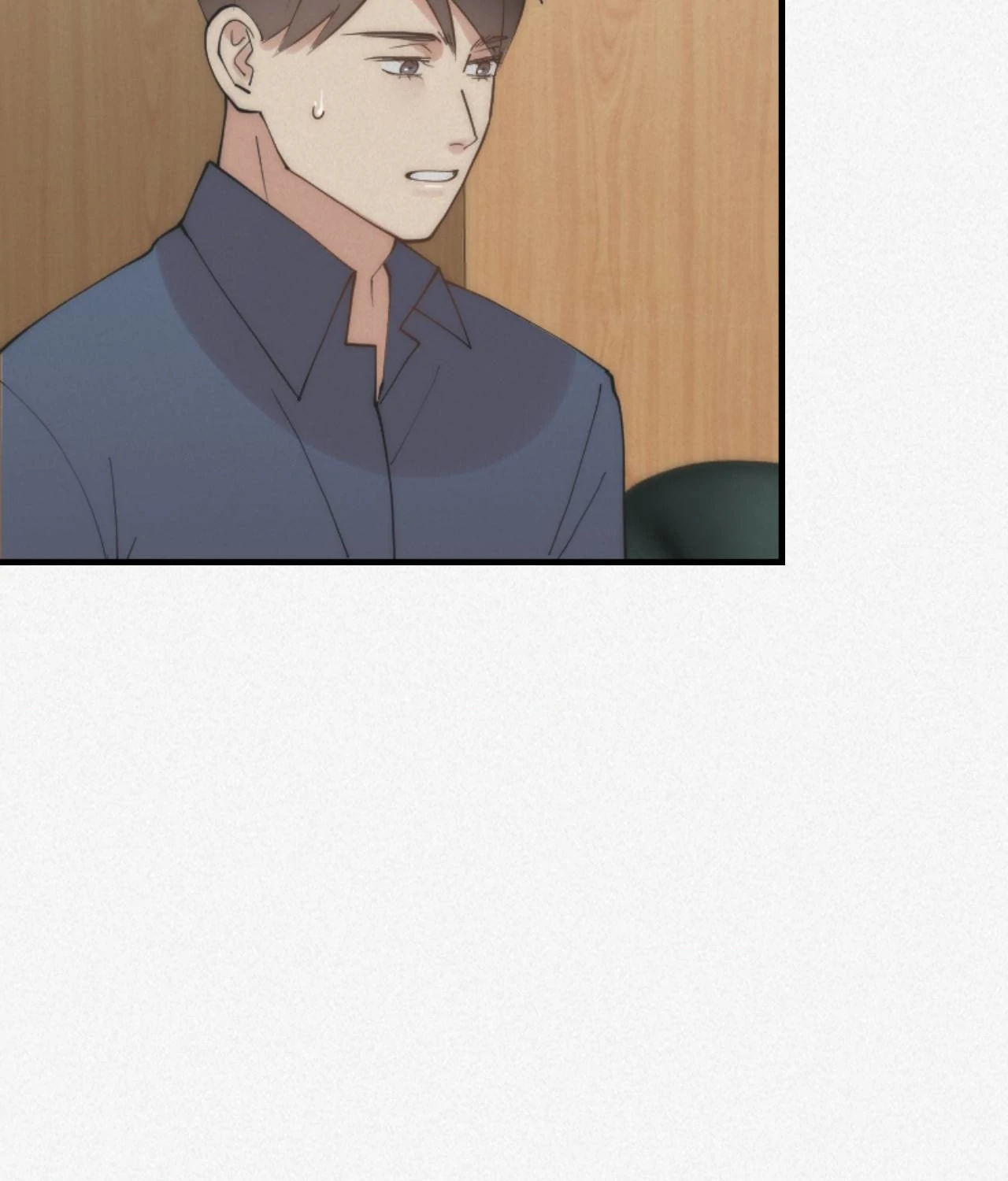 Please Feed Me, Sunbae [Official] - Episode 26 manhwa