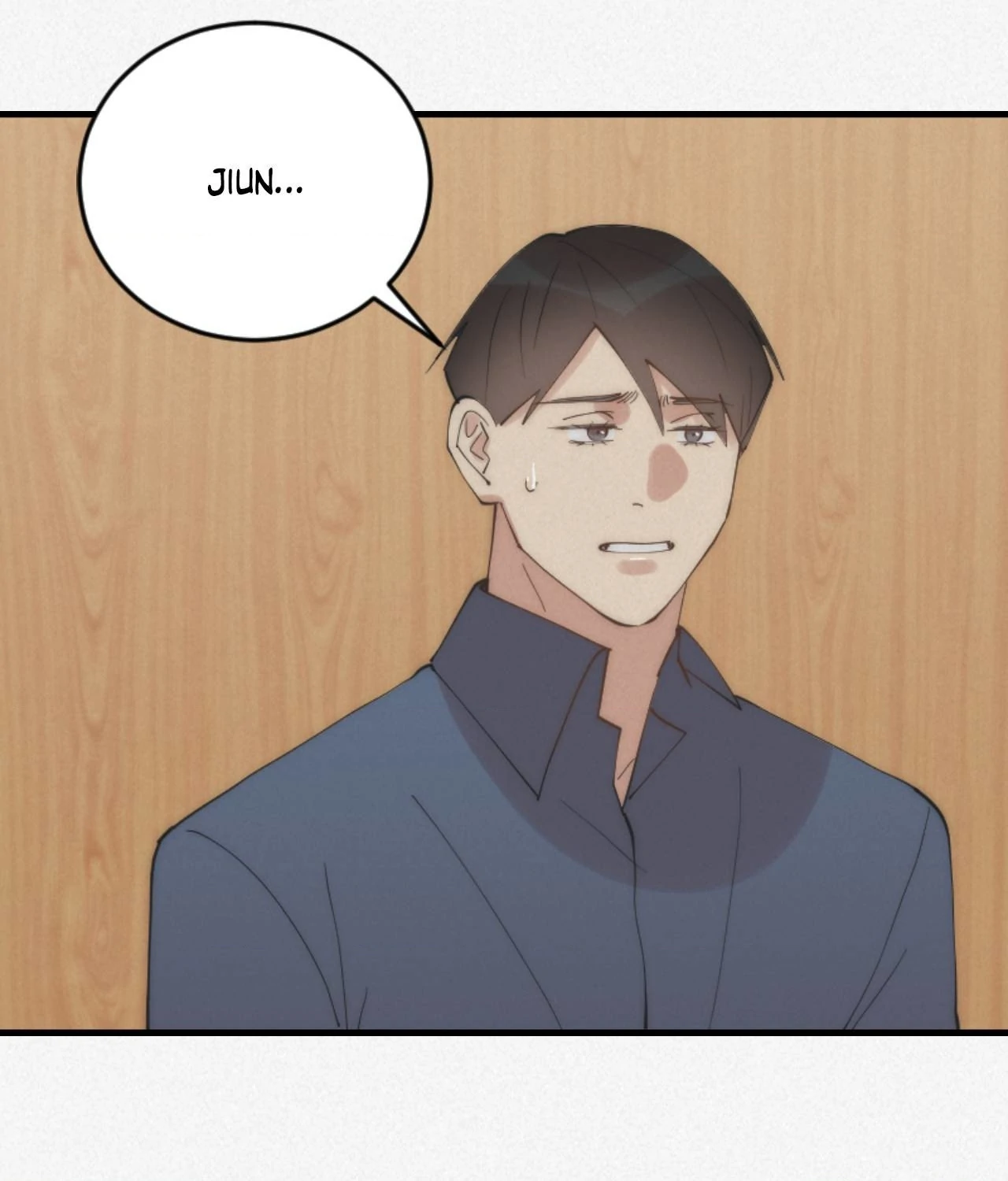 Please Feed Me, Sunbae [Official] - Episode 26 manhwa
