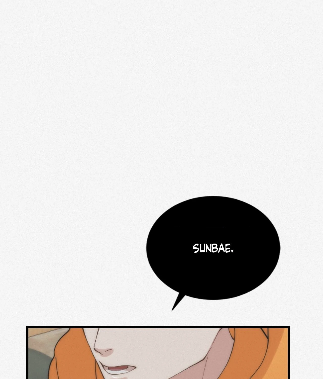 Please Feed Me, Sunbae [Official] - Episode 26 manhwa