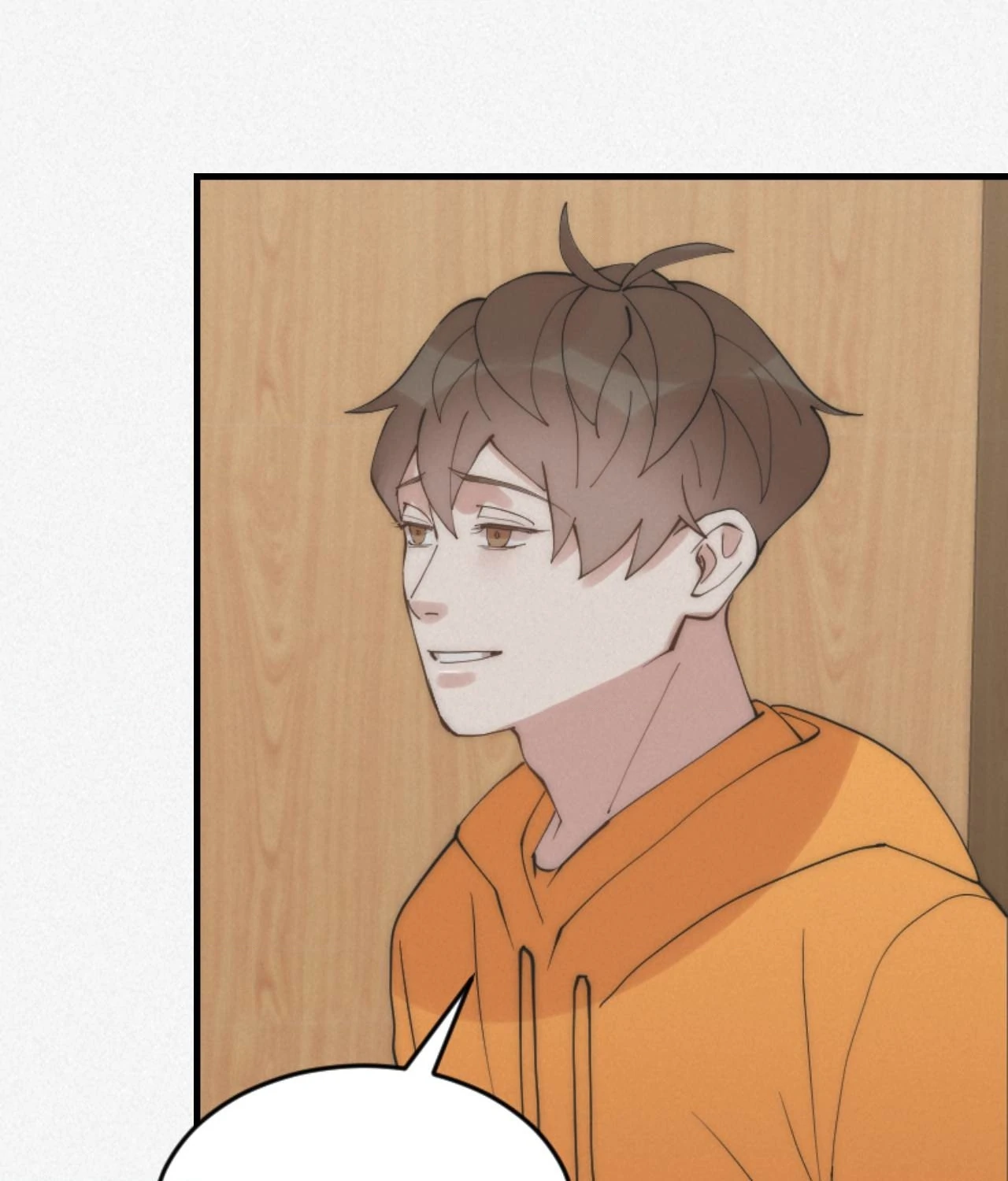 Please Feed Me, Sunbae [Official] - Episode 26 manhwa