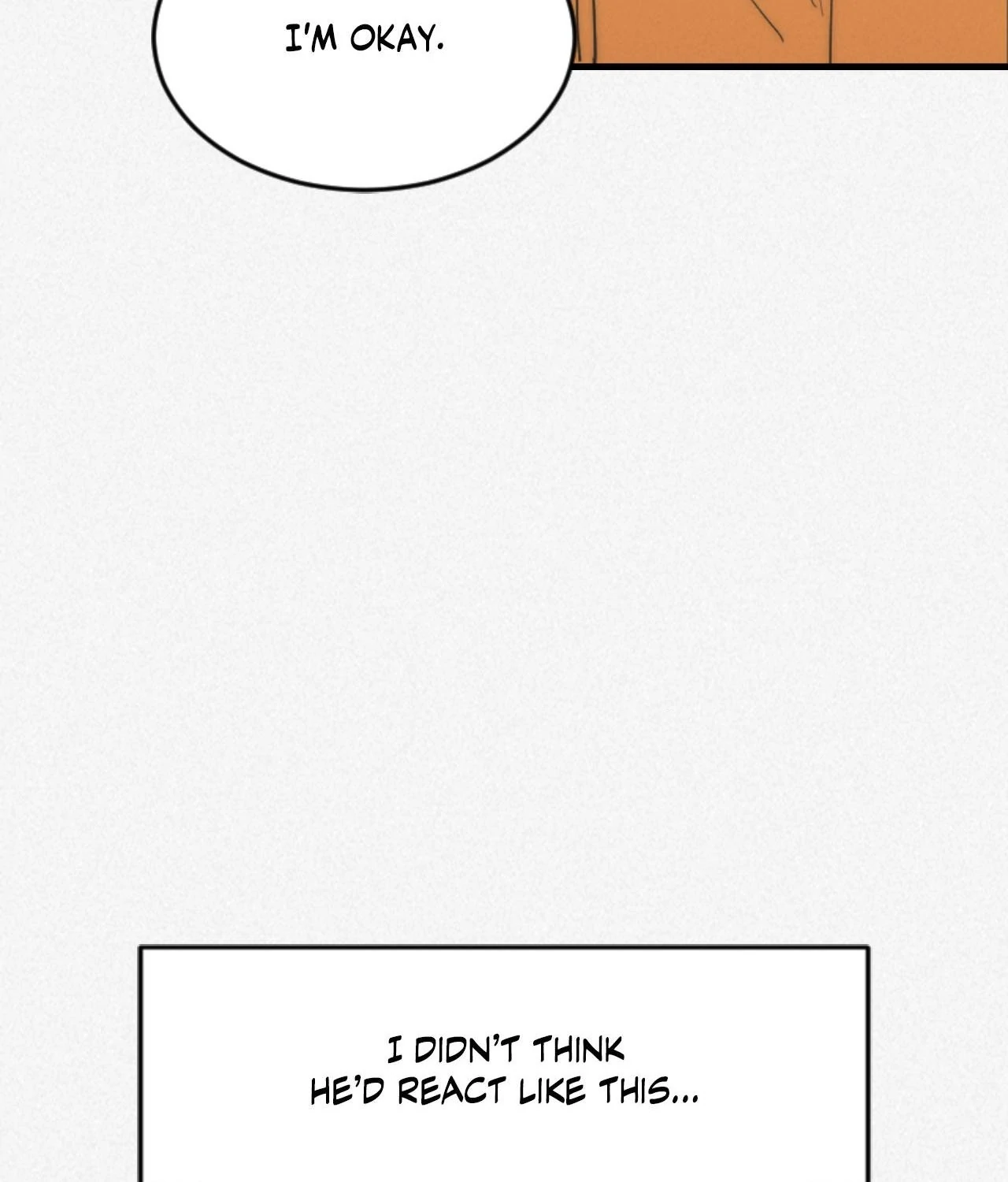 Please Feed Me, Sunbae [Official] - Episode 26 manhwa
