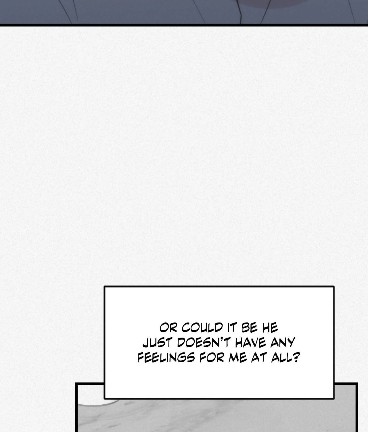 Please Feed Me, Sunbae [Official] - Episode 26 manhwa