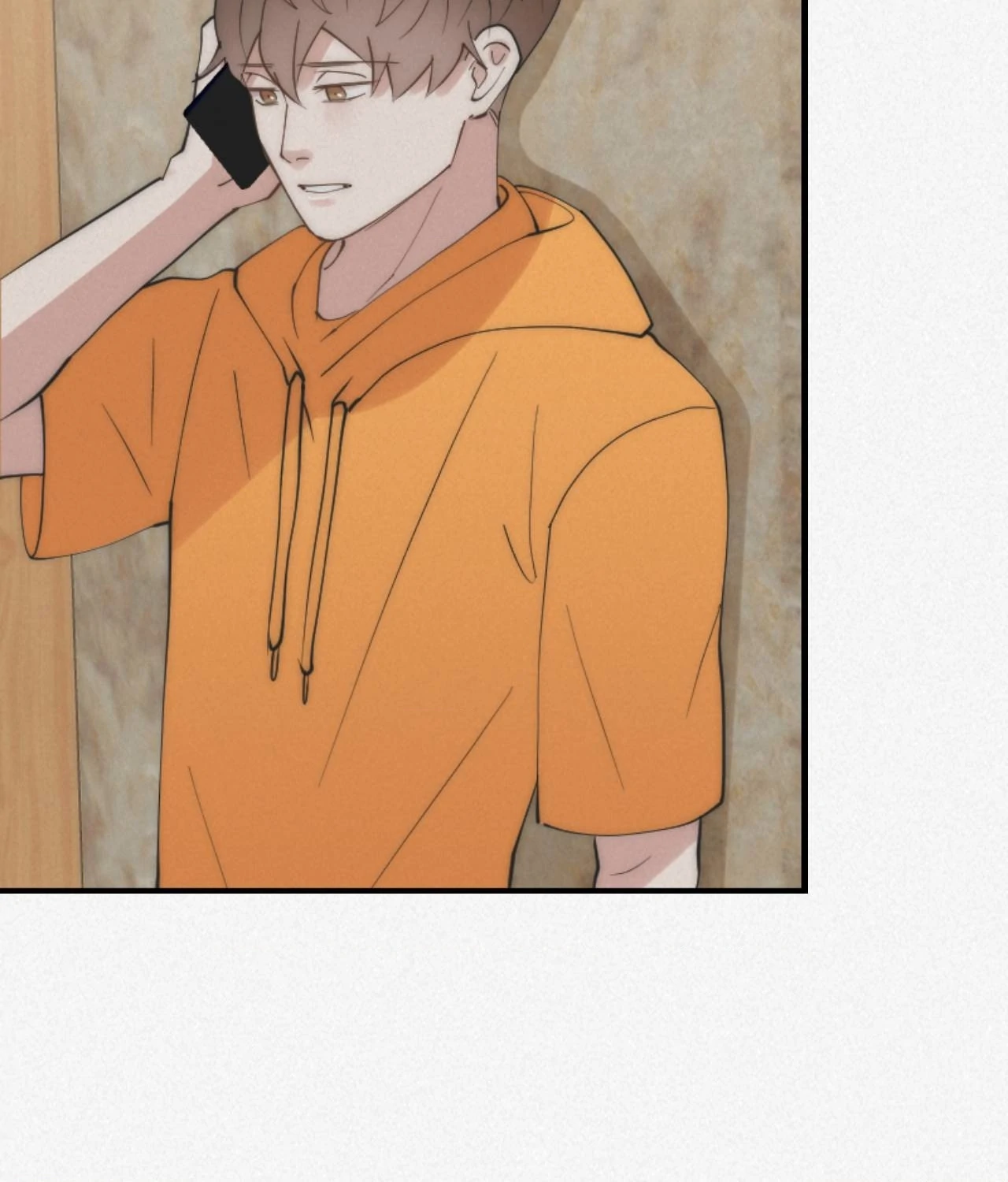 Please Feed Me, Sunbae [Official] - Episode 26 manhwa