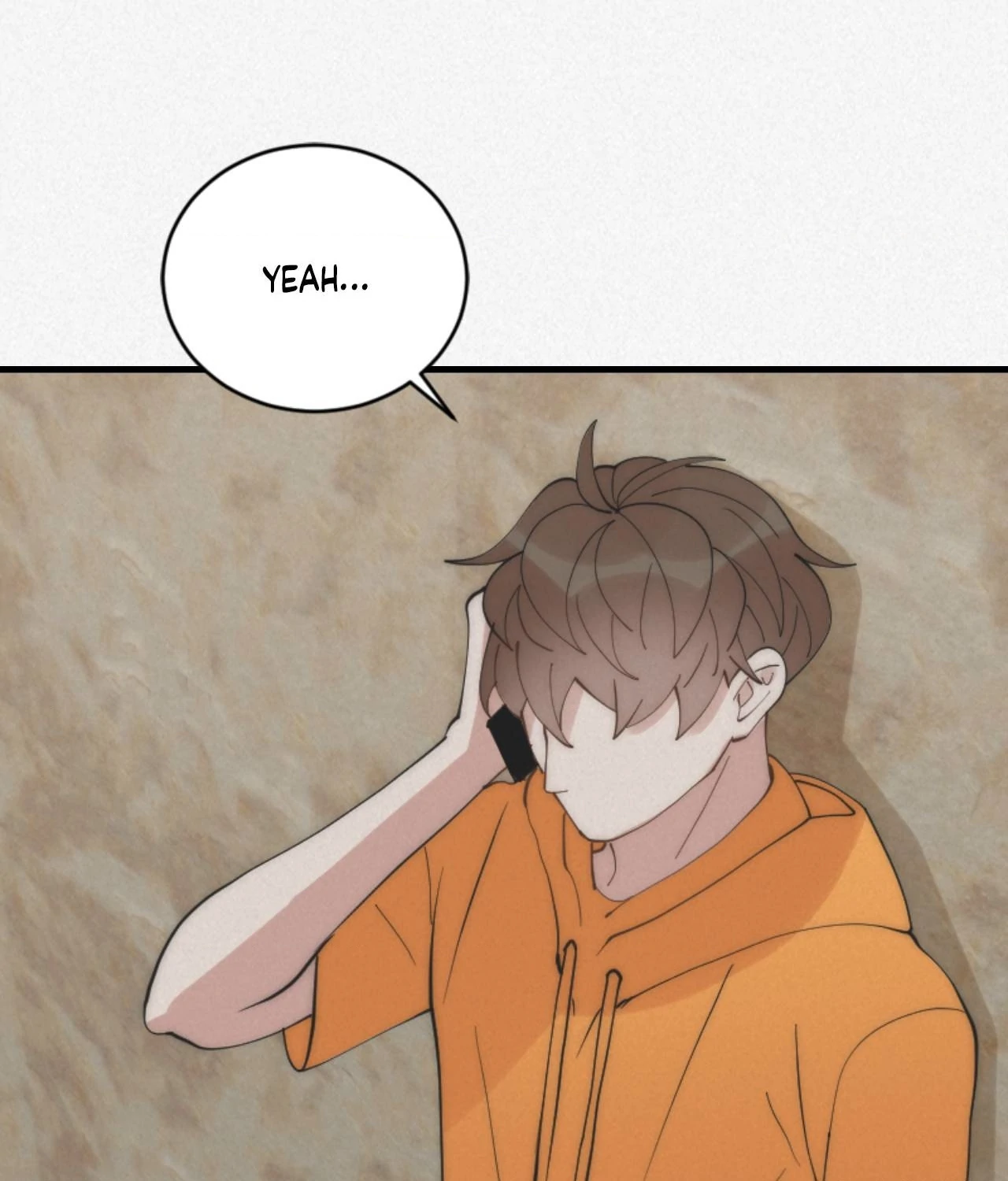 Please Feed Me, Sunbae [Official] - Episode 26 manhwa