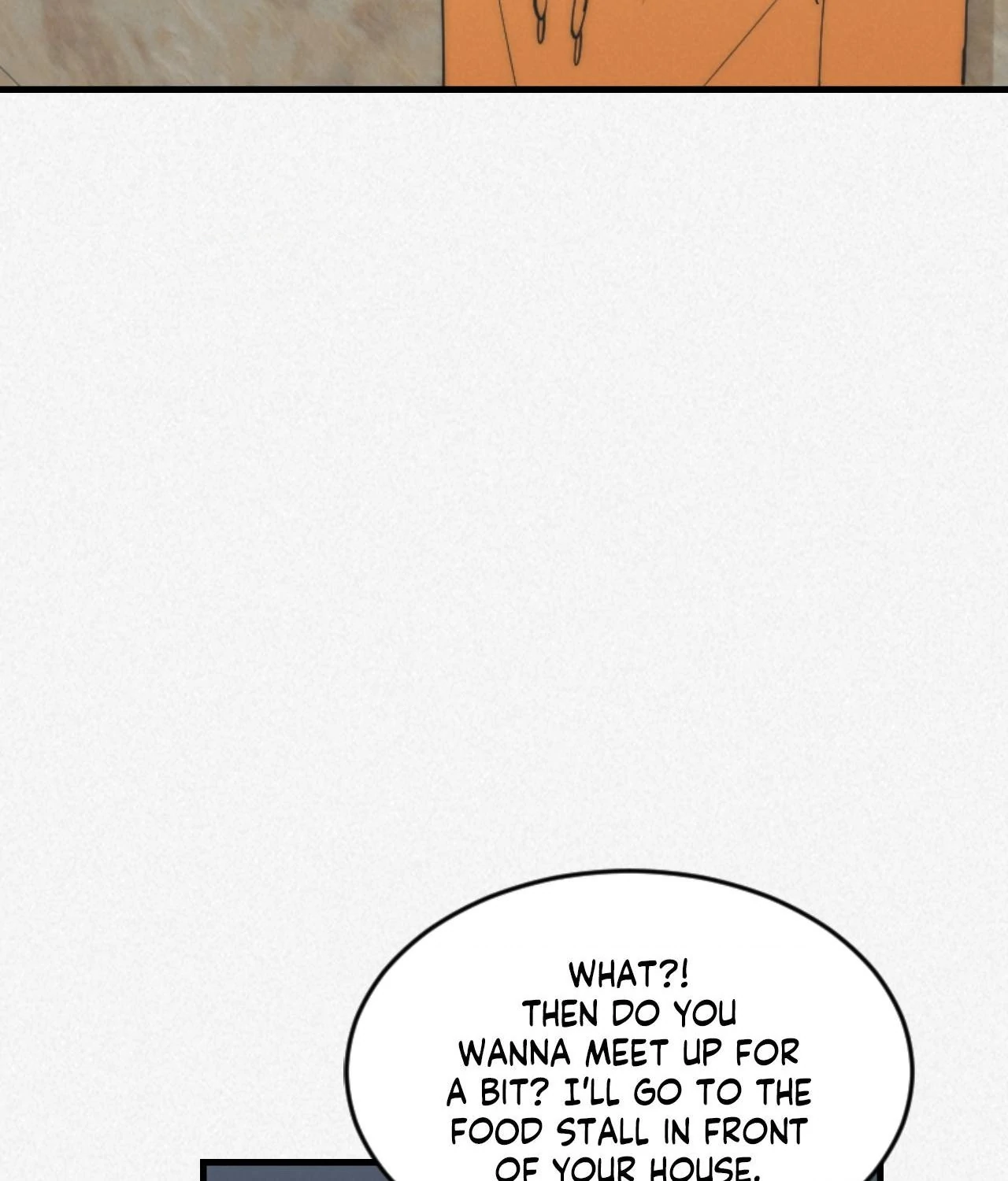 Please Feed Me, Sunbae [Official] - Episode 26 manhwa