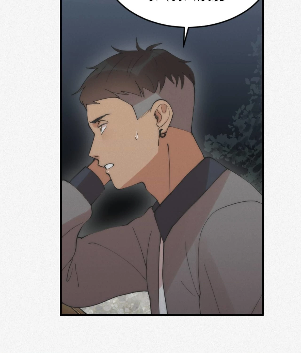 Please Feed Me, Sunbae [Official] - Episode 26 manhwa