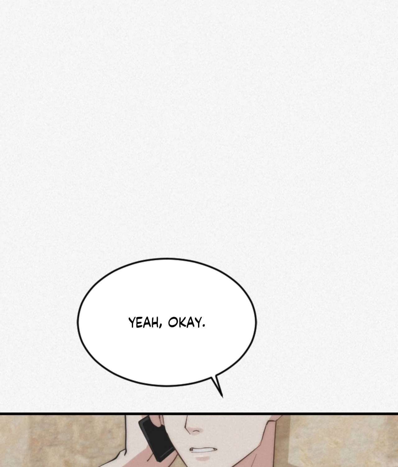 Please Feed Me, Sunbae [Official] - Episode 26 manhwa