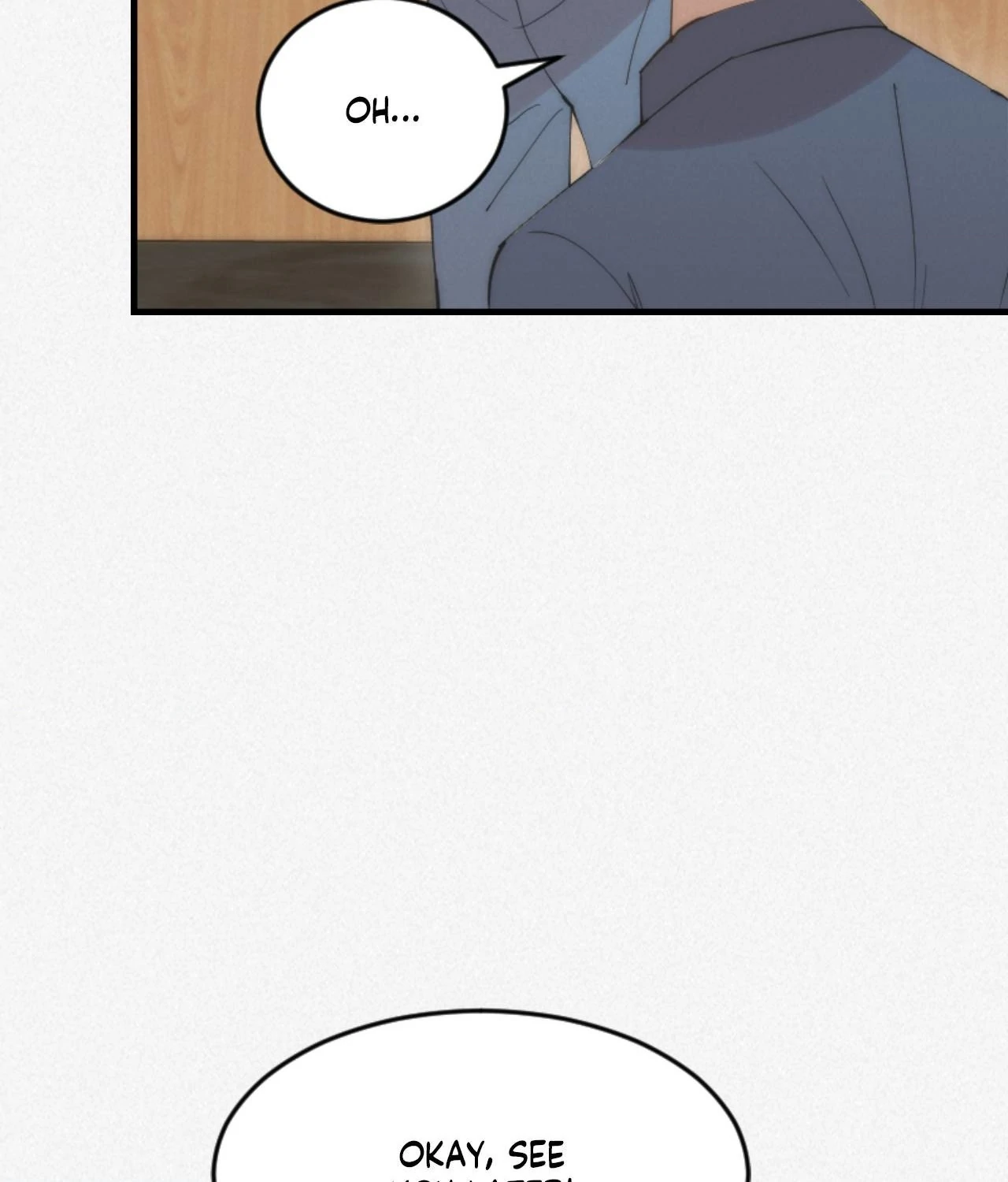 Please Feed Me, Sunbae [Official] - Episode 26 manhwa