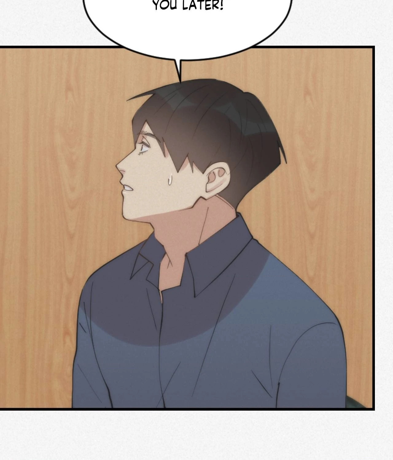 Please Feed Me, Sunbae [Official] - Episode 26 manhwa