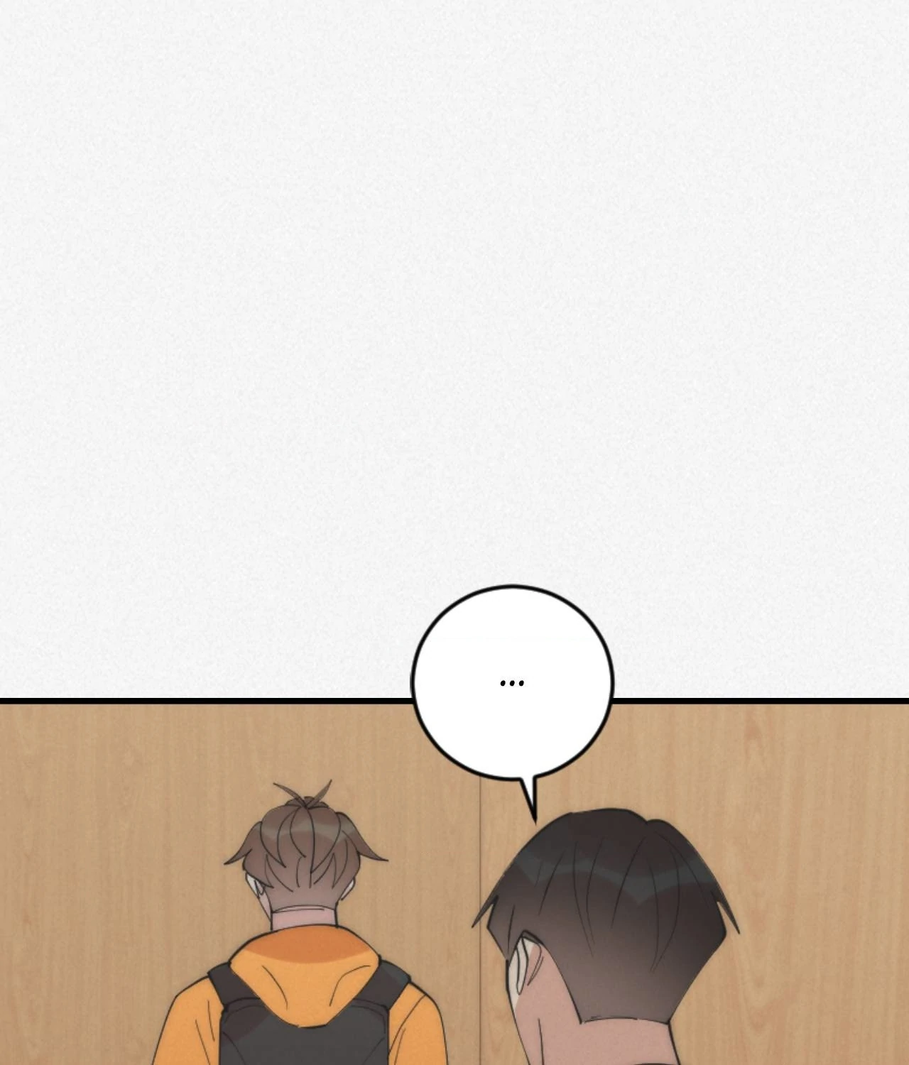 Please Feed Me, Sunbae [Official] - Episode 26 manhwa
