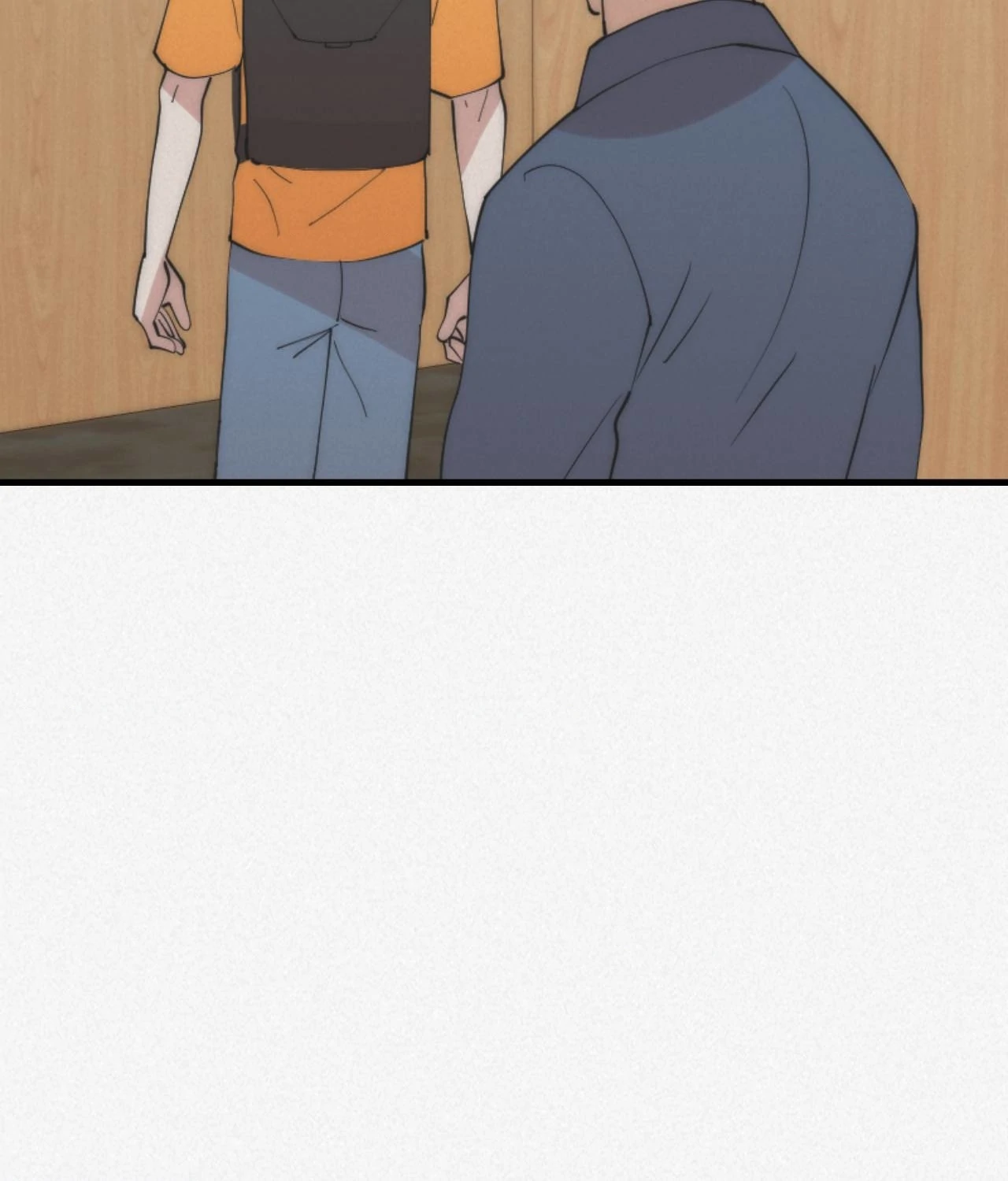 Please Feed Me, Sunbae [Official] - Episode 26 manhwa
