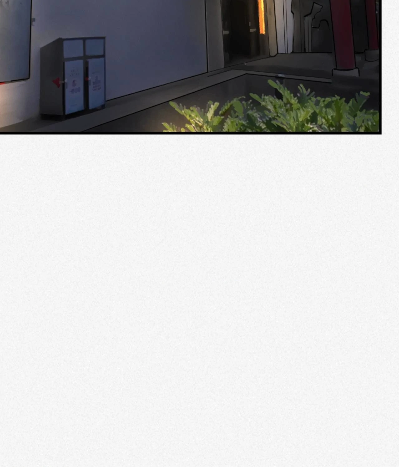 Please Feed Me, Sunbae [Official] - Episode 26 manhwa