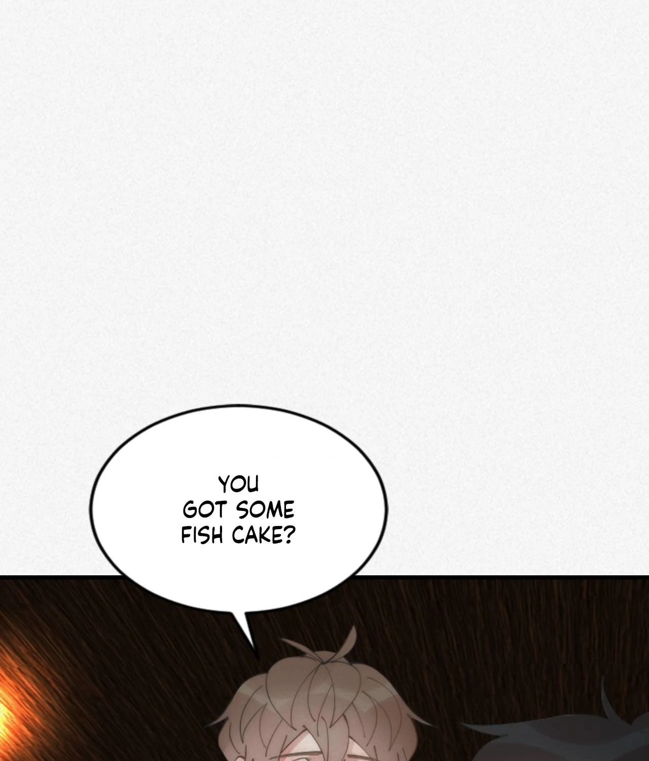 Please Feed Me, Sunbae [Official] - Episode 26 manhwa