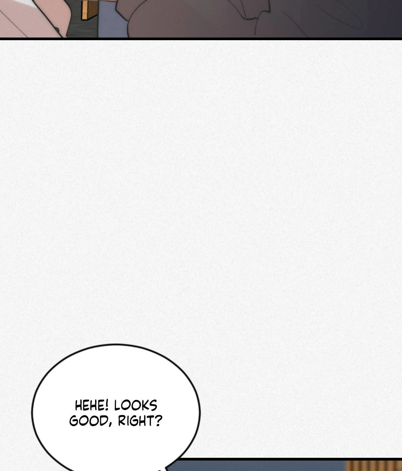 Please Feed Me, Sunbae [Official] - Episode 26 manhwa