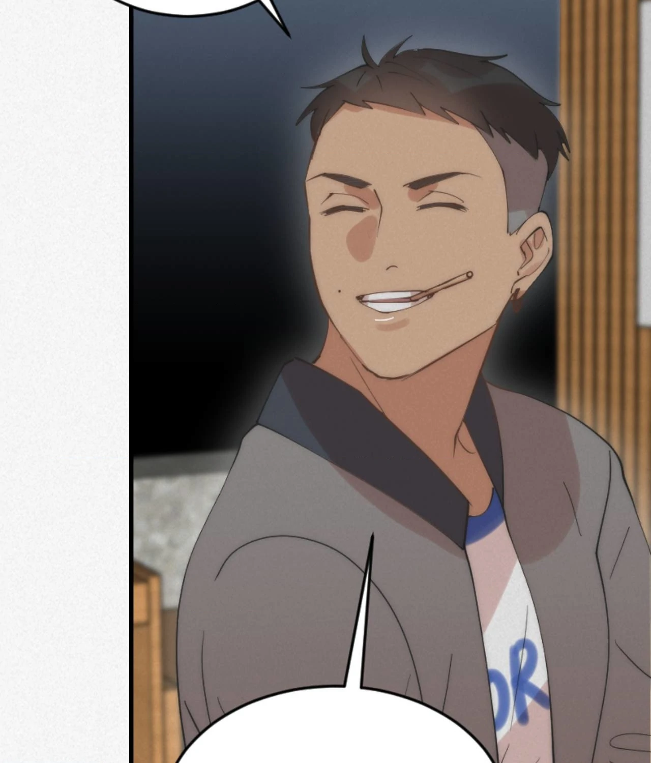 Please Feed Me, Sunbae [Official] - Episode 26 manhwa