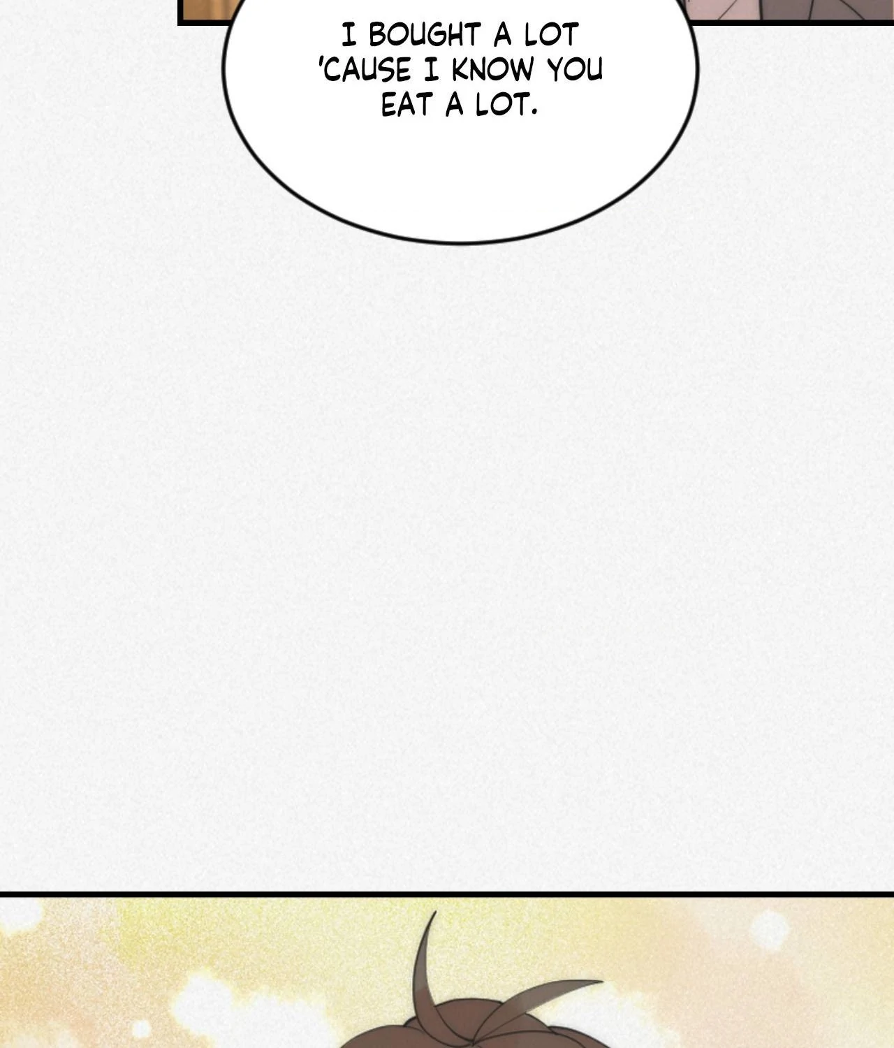 Please Feed Me, Sunbae [Official] - Episode 26 manhwa