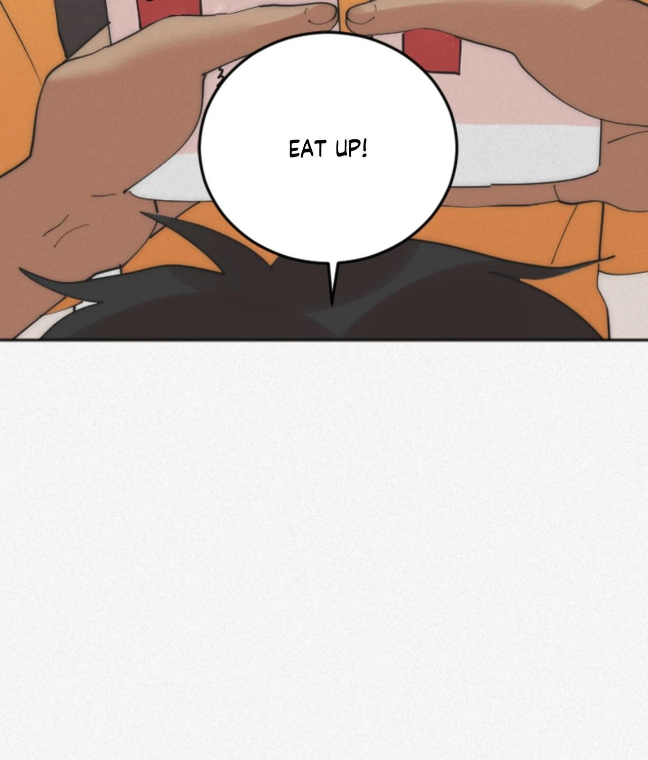 Please Feed Me, Sunbae [Official] - Episode 26 manhwa