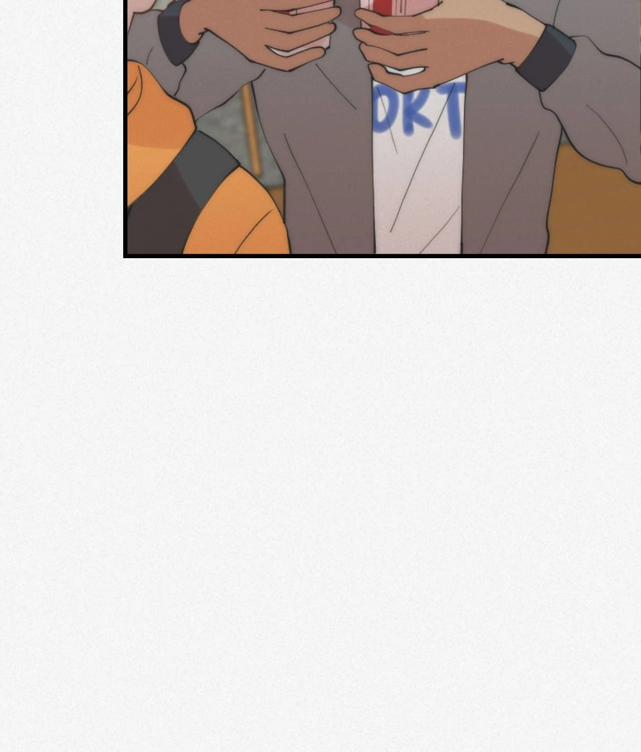 Please Feed Me, Sunbae [Official] - Episode 26 manhwa