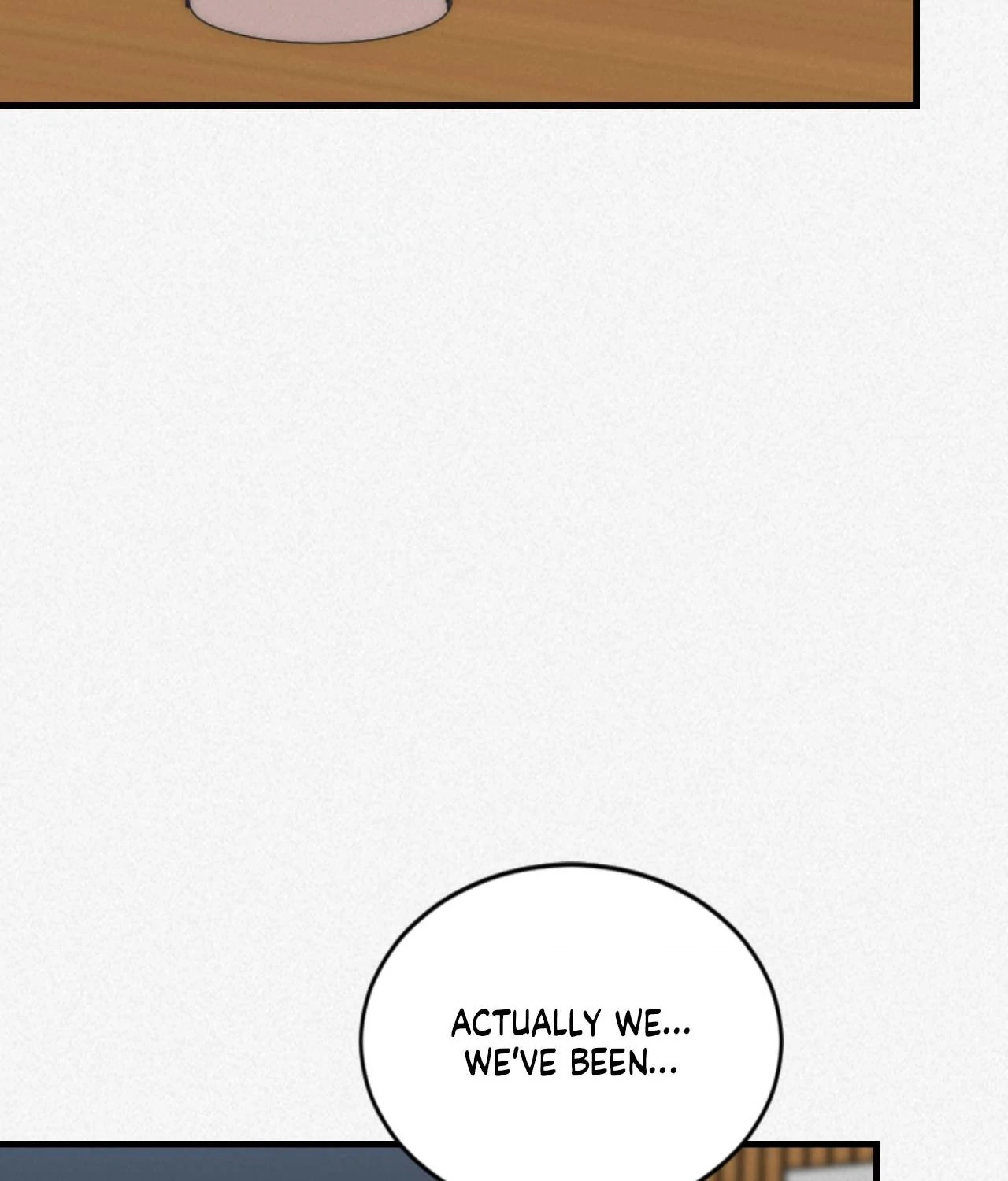 Please Feed Me, Sunbae [Official] - Episode 26 manhwa