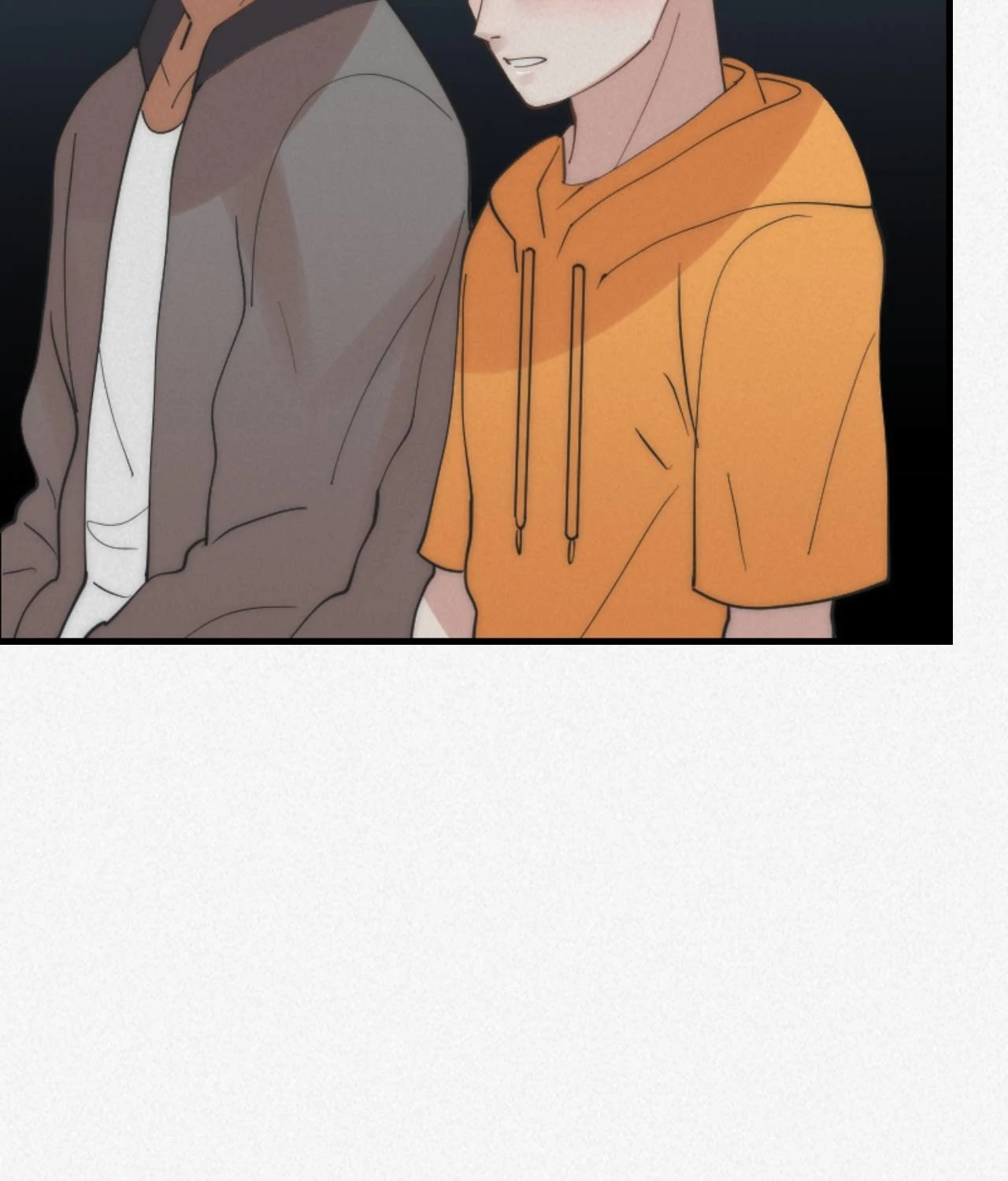 Please Feed Me, Sunbae [Official] - Episode 26 manhwa