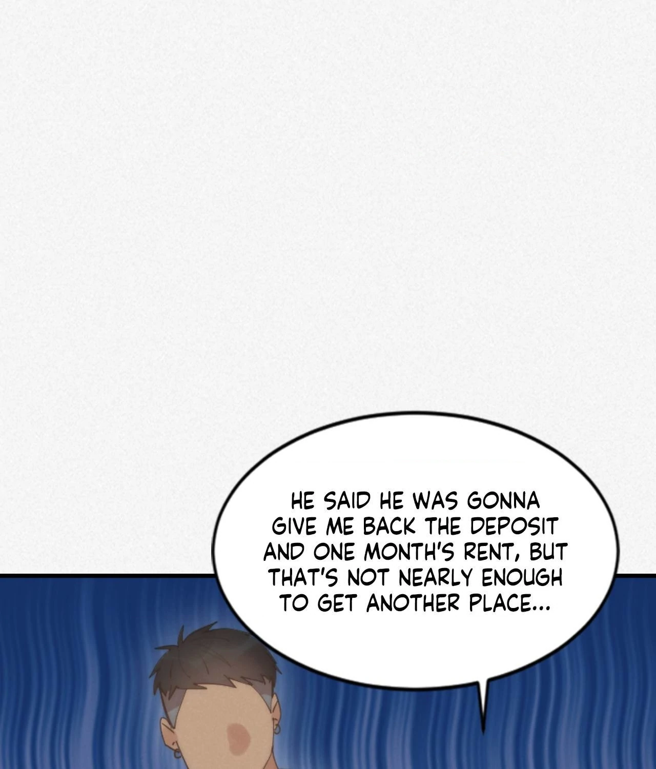 Please Feed Me, Sunbae [Official] - Episode 26 manhwa