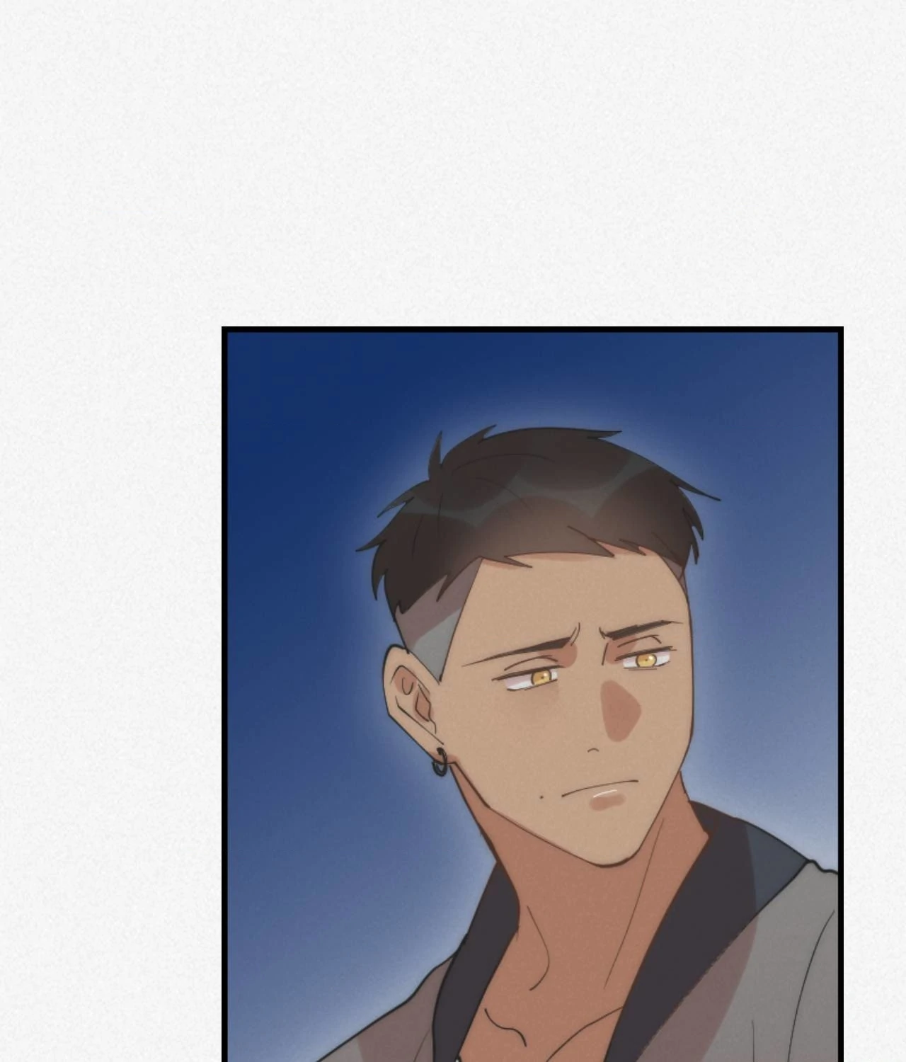 Please Feed Me, Sunbae [Official] - Episode 26 manhwa