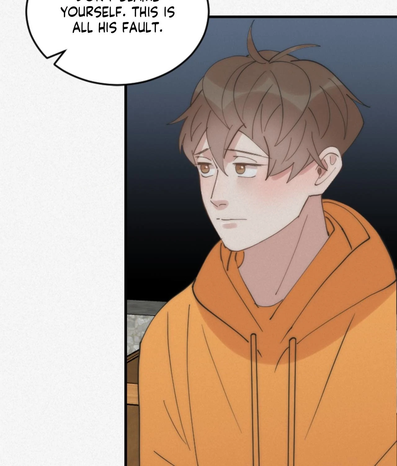 Please Feed Me, Sunbae [Official] - Episode 26 manhwa