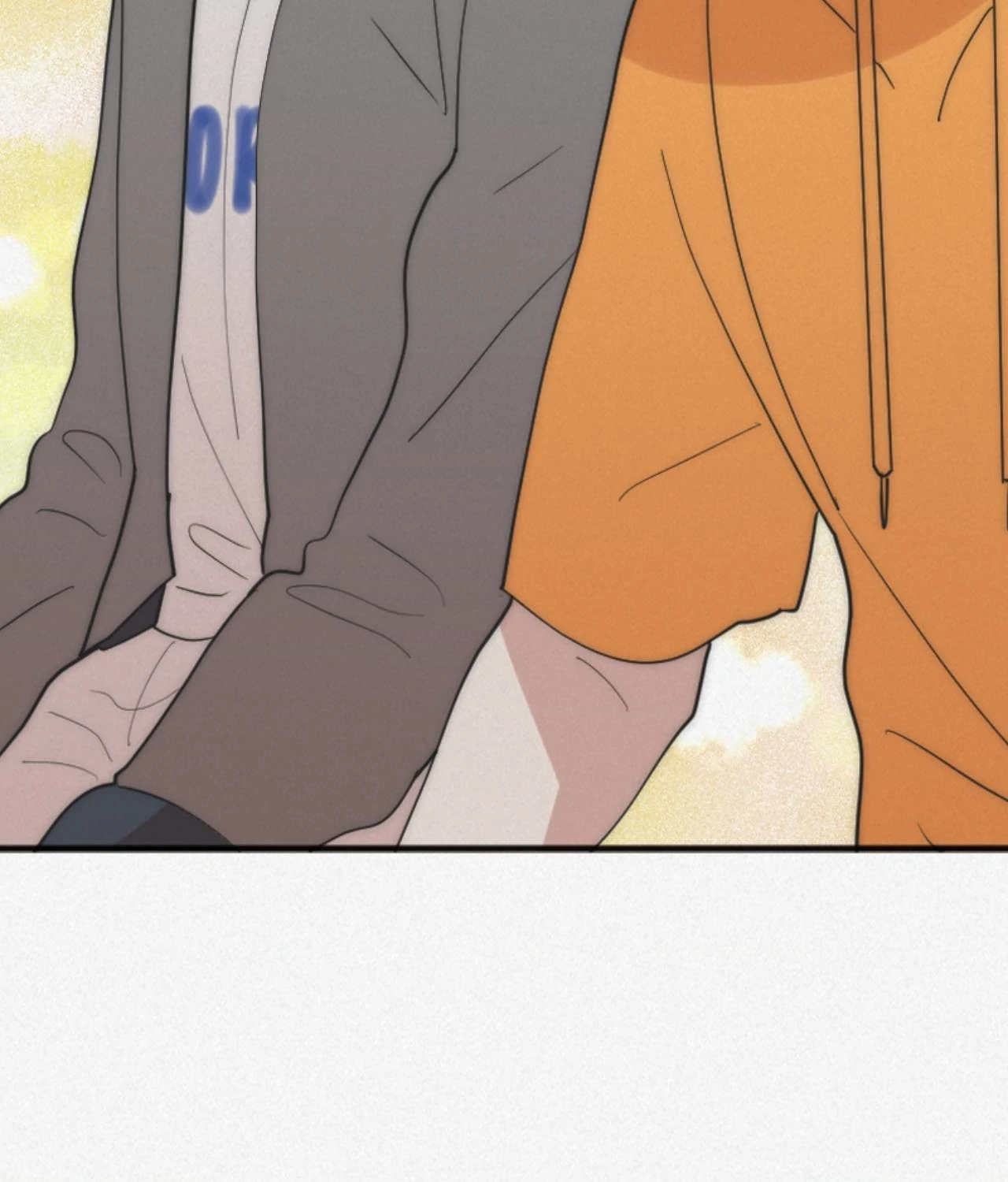 Please Feed Me, Sunbae [Official] - Episode 26 manhwa